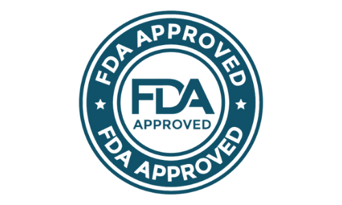 Sanguinem Pressura FDA Approved