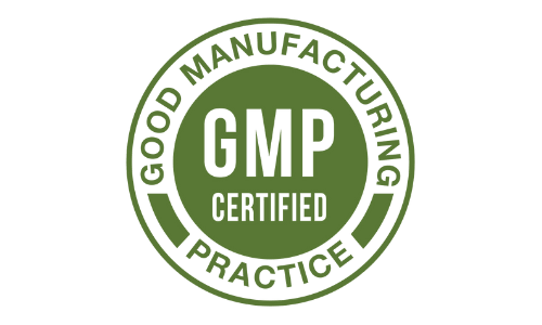 Sanguinem Pressura GMP Certified